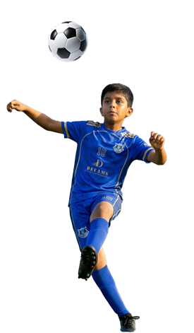 Rondos Academy Achievements