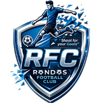 Rondos Football Academy Loading