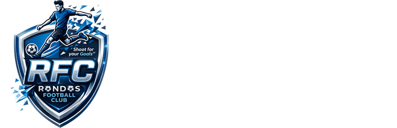 Rondos Football Academy Logo