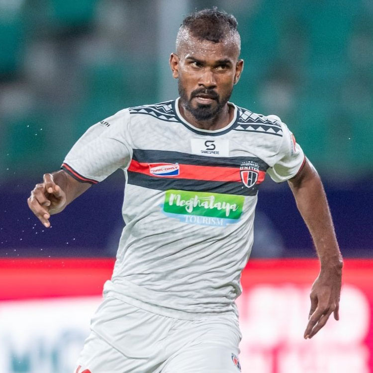 ISL Player Mentorship Program