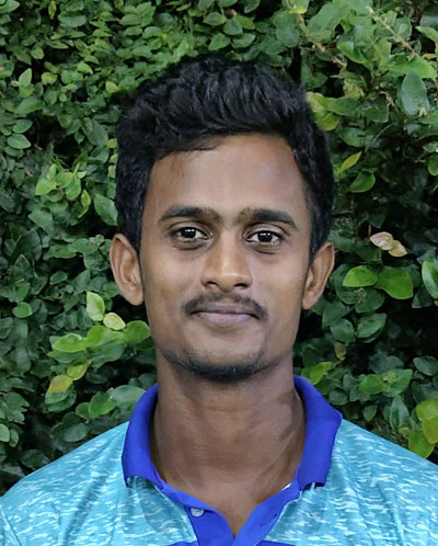 ISL Player Mentor