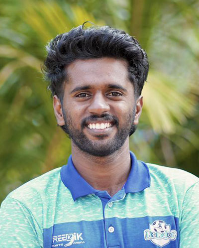 ISL Player Mentor