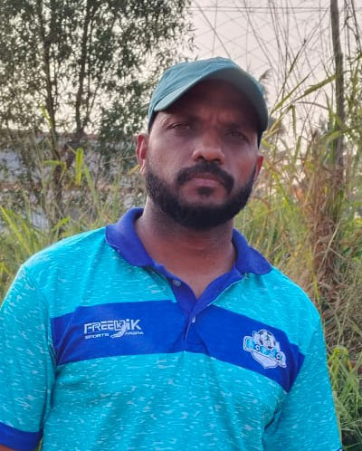 ISL Player Mentor